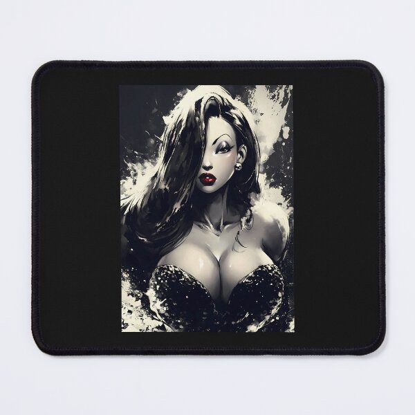 Item preview, Jessica Rabbit Martini designed and sold by toniakvnjene.