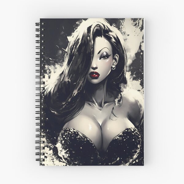 Item preview, Jessica Rabbit Martini designed and sold by toniakvnjene.