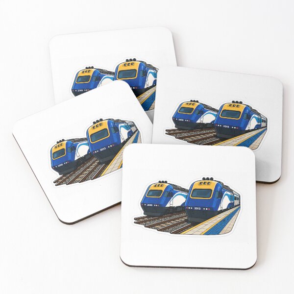 Item preview, XPT 2008 / 2013  designed and sold by Silent Track Photos.