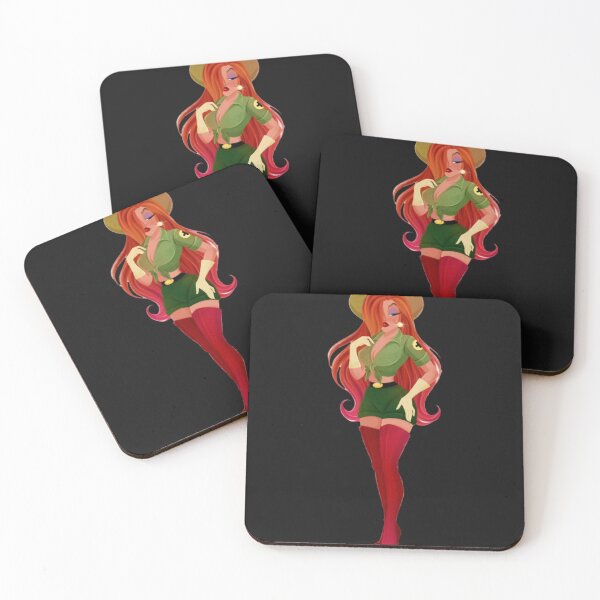 Item preview, Jessica Rabbit Martini designed and sold by toniakvnjene.