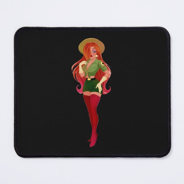 Item preview, Jessica Rabbit Martini designed and sold by toniakvnjene.