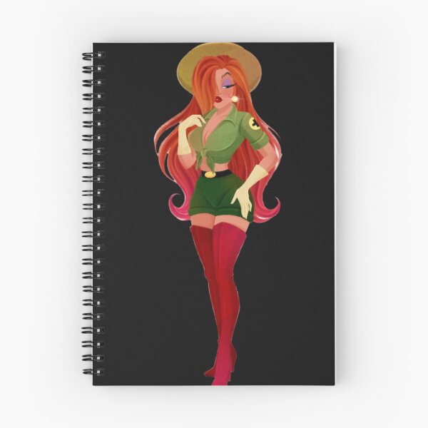 Item preview, Jessica Rabbit Martini designed and sold by toniakvnjene.