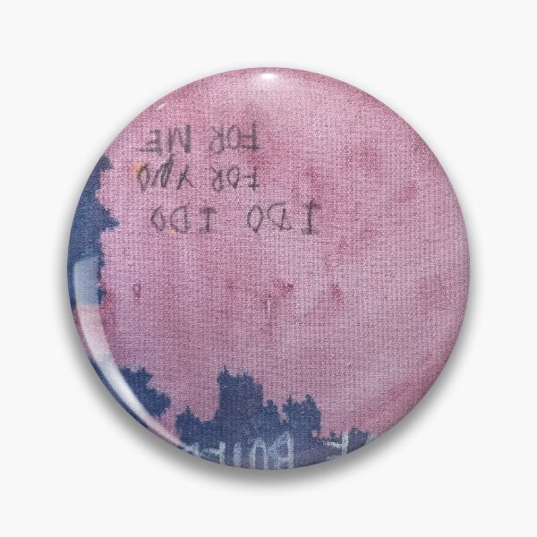 Item preview, Pink and Blue Abstraction designed and sold by Gela Mikava.