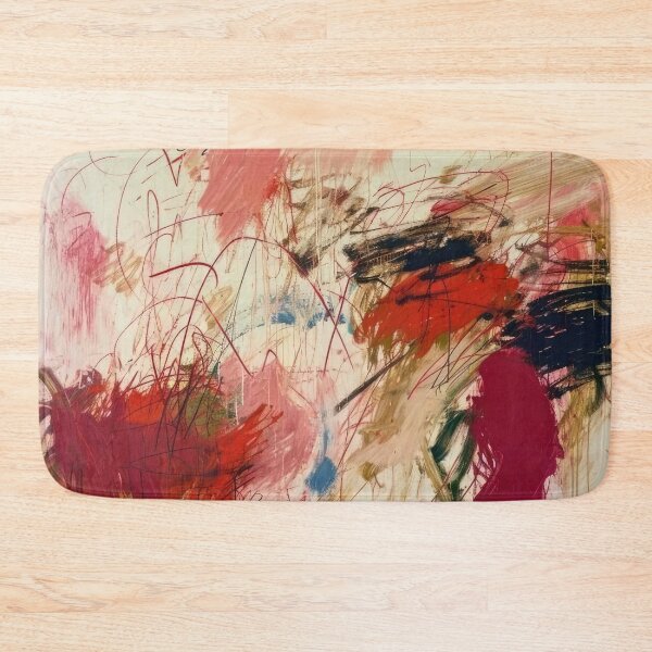 Item preview, Cy Twombly (20) - Poetic Scribbles – Expressive Energy in the Style of Cy Twombly designed and sold by GabyDAlessandro.