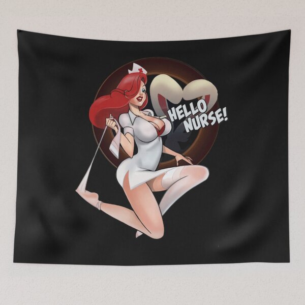 Item preview, Jessica Rabbit Martini designed and sold by toniakvnjene.