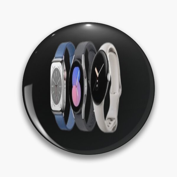 Item preview, smartwatch designed and sold by Djamel1706.
