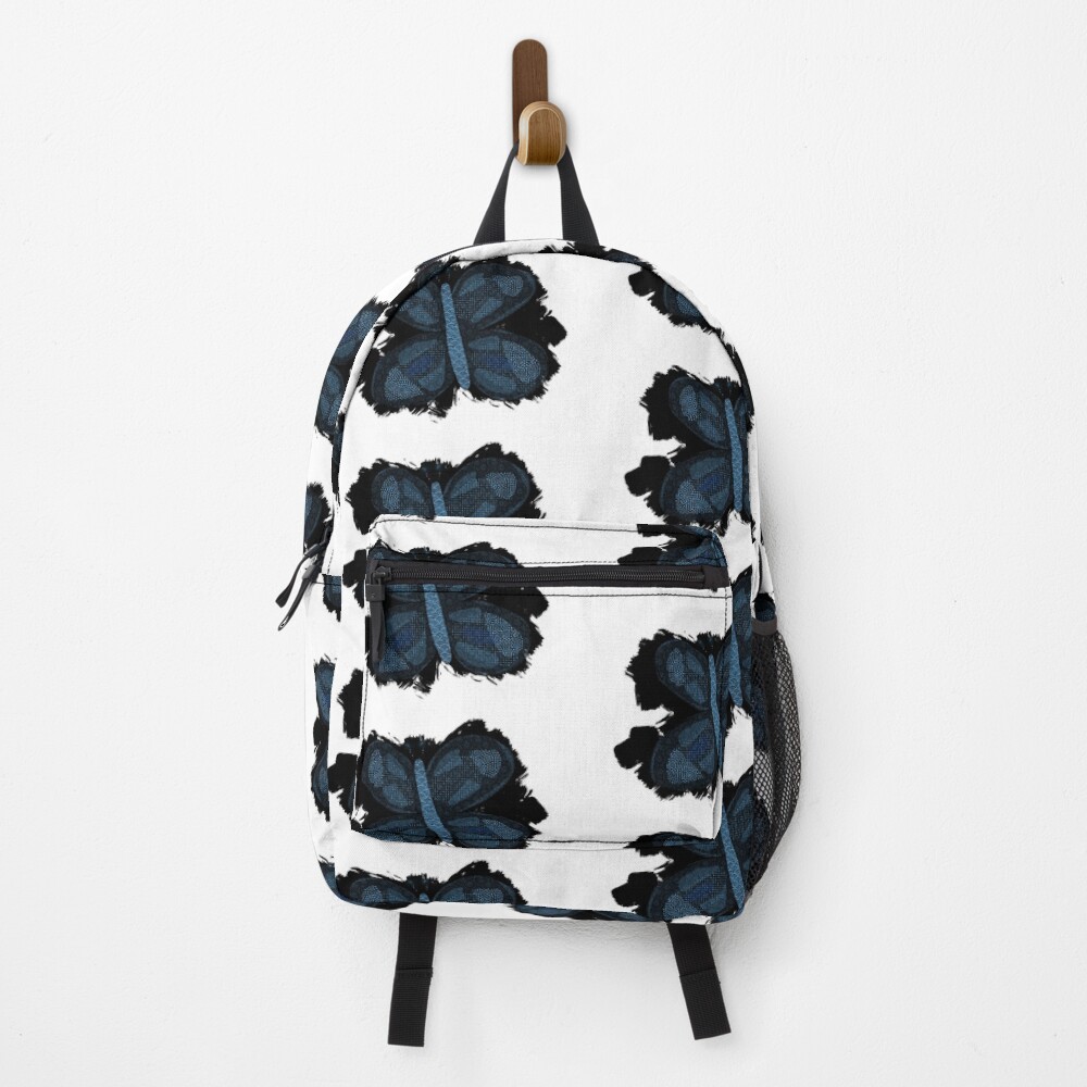Item preview, Backpack designed and sold by MathildeNRybka.