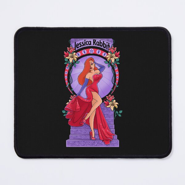 Item preview, Jessica Rabbit Martini designed and sold by toniakvnjene.