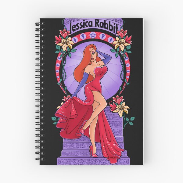 Item preview, Jessica Rabbit Martini designed and sold by toniakvnjene.