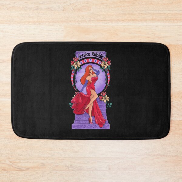 Item preview, Jessica Rabbit Martini designed and sold by toniakvnjene.