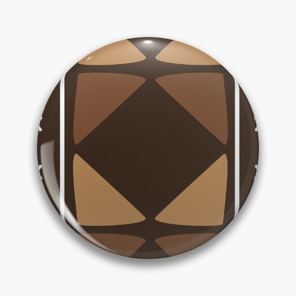 Item preview, Traditional Bogolan Pattern from Mali designed and sold by Wolagno.