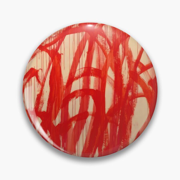 Item preview, Cy Twombly (23) - Poetic Scribbles – Expressive Energy in the Style of Cy Twombly designed and sold by GabyDAlessandro.