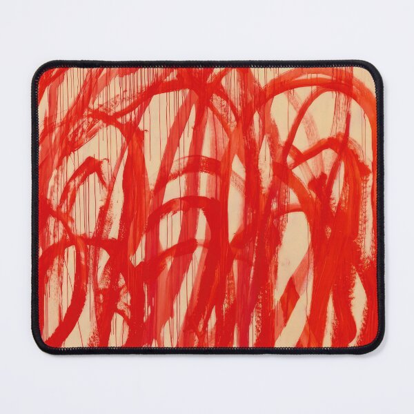 Item preview, Cy Twombly (23) - Poetic Scribbles – Expressive Energy in the Style of Cy Twombly designed and sold by GabyDAlessandro.