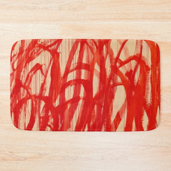Item preview, Cy Twombly (23) - Poetic Scribbles – Expressive Energy in the Style of Cy Twombly designed and sold by GabyDAlessandro.