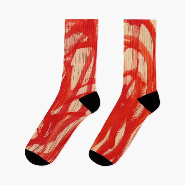 Item preview, Cy Twombly (23) - Poetic Scribbles – Expressive Energy in the Style of Cy Twombly designed and sold by GabyDAlessandro.