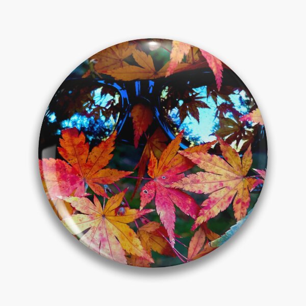 Item preview, title: Eternal Crimson: Autumn in Japan designed and sold by Tokyo-StPhoto.