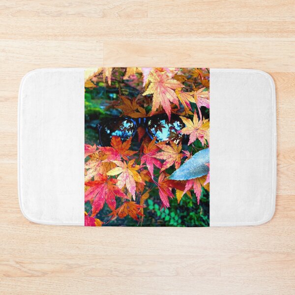 Item preview, title: Eternal Crimson: Autumn in Japan designed and sold by Tokyo-StPhoto.
