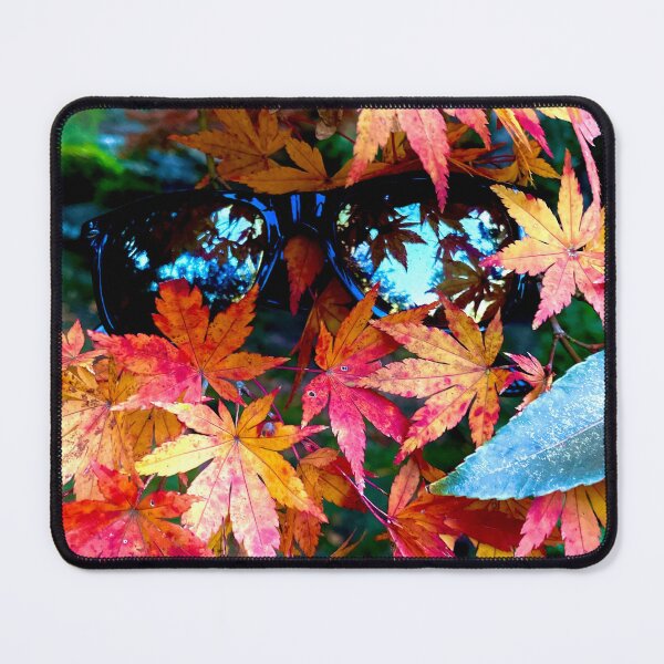 Item preview, title: Eternal Crimson: Autumn in Japan designed and sold by Tokyo-StPhoto.