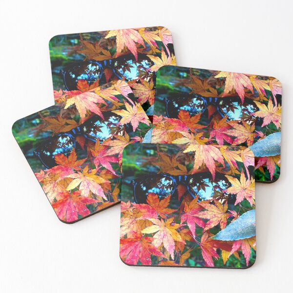 Item preview, title: Eternal Crimson: Autumn in Japan designed and sold by Tokyo-StPhoto.