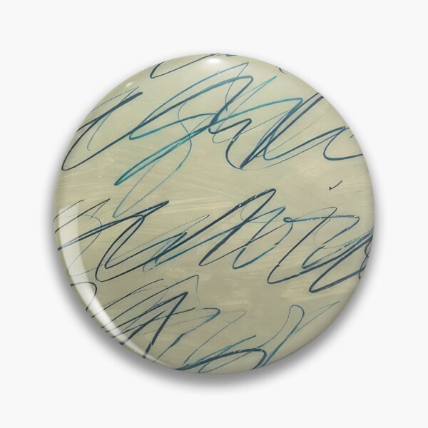 Item preview, Cy Twombly (24) - Poetic Scribbles – Expressive Energy in the Style of Cy Twombly designed and sold by GabyDAlessandro.