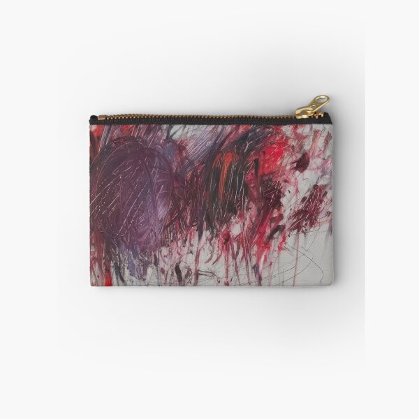 Item preview, Cy Twombly (25) - Poetic Scribbles – Expressive Energy in the Style of Cy Twombly designed and sold by GabyDAlessandro.