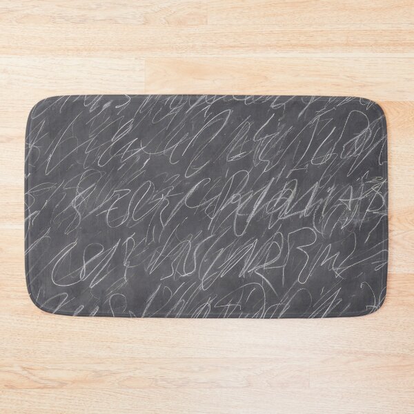 Item preview, Cy Twombly (26) - Poetic Scribbles – Expressive Energy in the Style of Cy Twombly designed and sold by GabyDAlessandro.