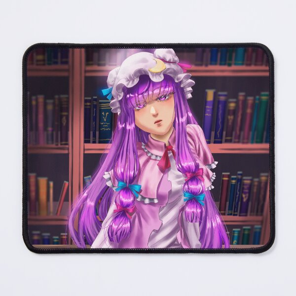 Item preview, Patchouli  designed and sold by Makuroni.