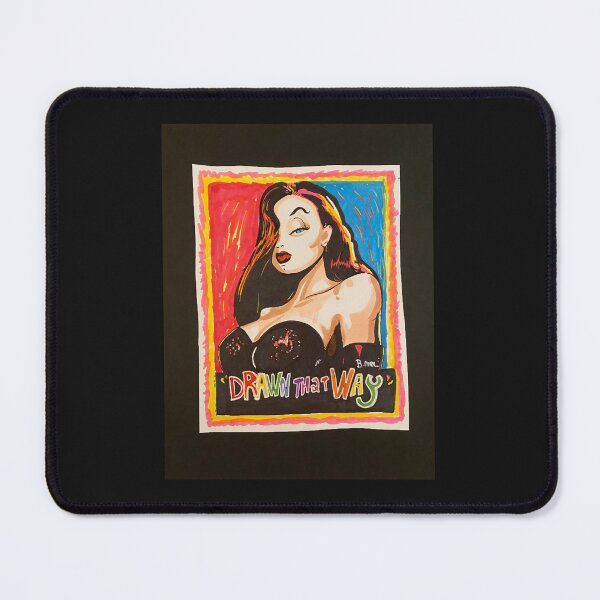 Item preview, Jessica Rabbit Martini designed and sold by toniakvnjene.