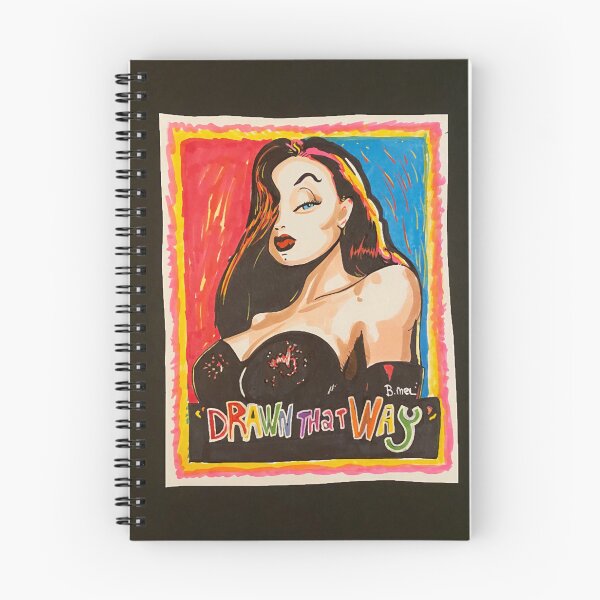 Item preview, Jessica Rabbit Martini designed and sold by toniakvnjene.