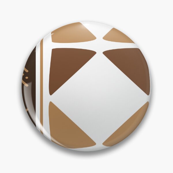Item preview, Traditional Bogolan Pattern from Mali designed and sold by Wolagno.