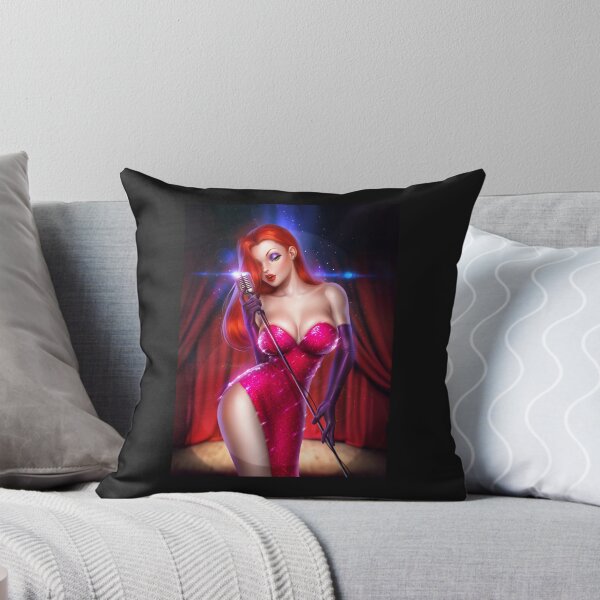 Item preview, Jessica Rabbit Martini designed and sold by toniakvnjene.