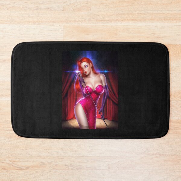 Item preview, Jessica Rabbit Martini designed and sold by toniakvnjene.