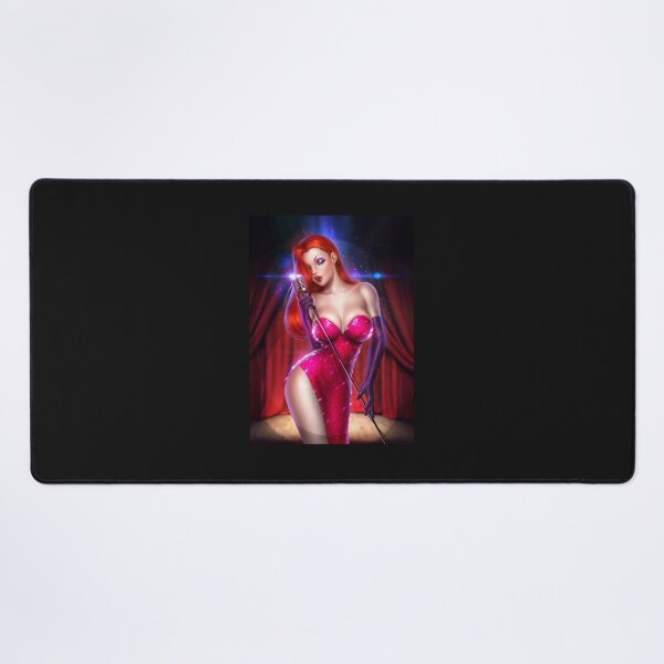 Item preview, Jessica Rabbit Martini designed and sold by toniakvnjene.