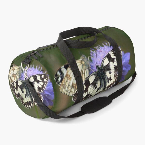 Item preview, marbled white designed and sold by Murph's Images.