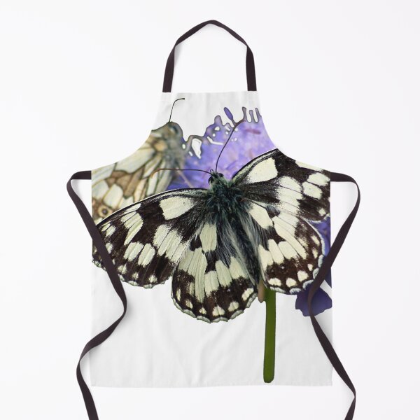 Item preview, marbled white designed and sold by Murph's Images.