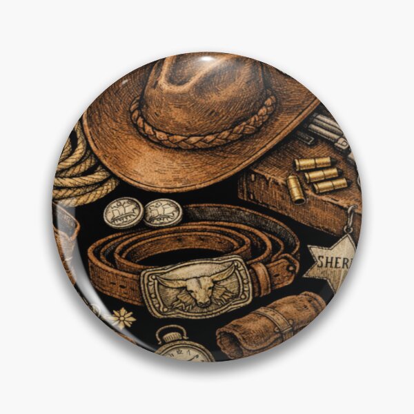 Item preview, Cowboy collection  designed and sold by Andyt.