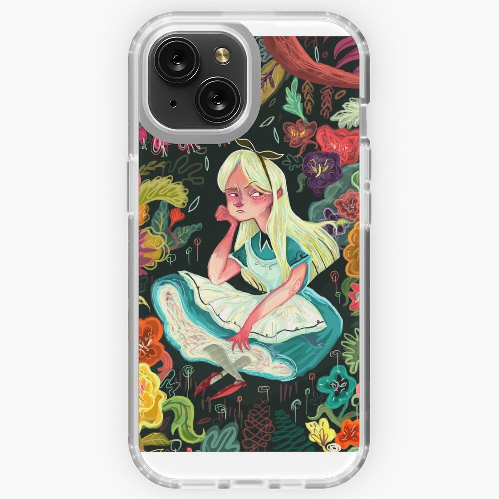 Artikel-Vorschau von iPhone Flexible Hülle, designt und verkauft von Mountford.