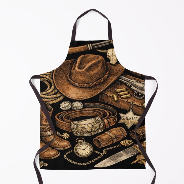 Item preview, Cowboy collection designed and sold by Andyt.