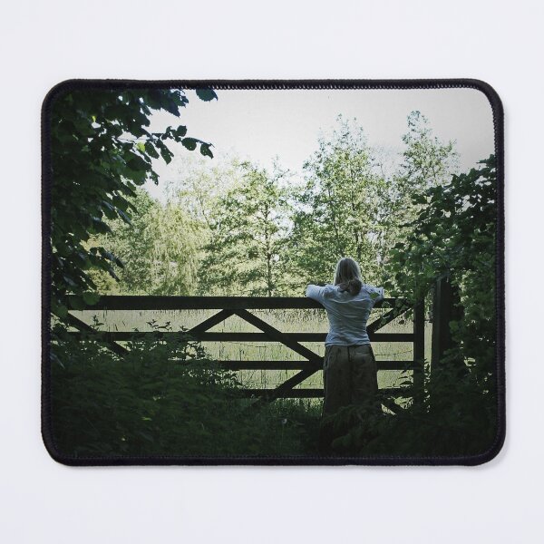 Item preview, waiting at the gate designed and sold by Murph's Images.