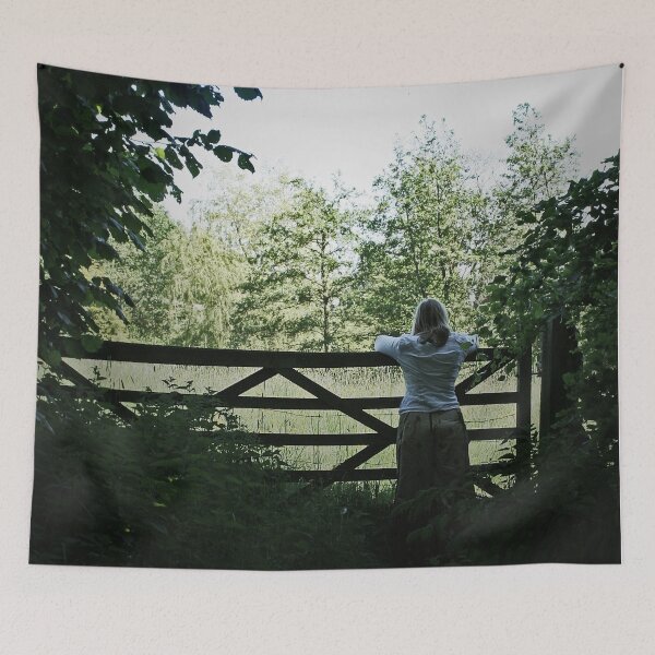 Item preview, waiting at the gate designed and sold by Murph's Images.