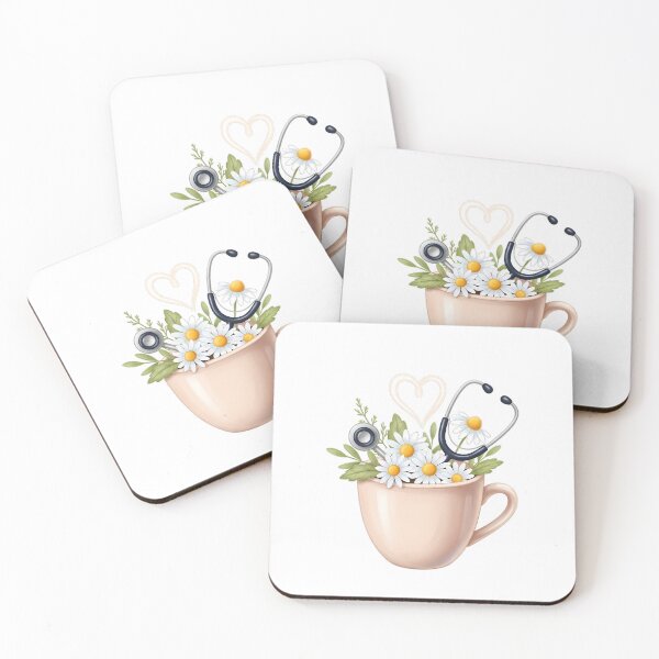 Item preview, Nurse Garden Mug Gift designed and sold by pumsquare.