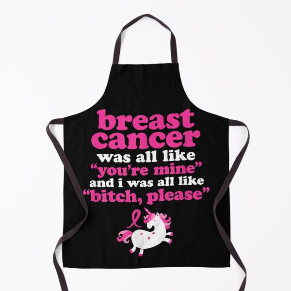 Item preview, Funny Breast Cancer Survivor T-shirt, Funny Breast Cancer Survivor Stickers designed and sold by krooslistO.