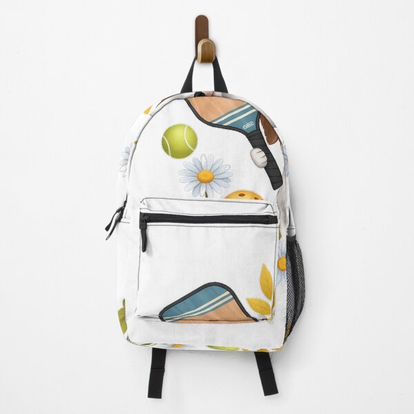 Item preview, Pickleball Daisy Dog Gift designed and sold by pumsquare.