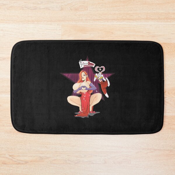 Item preview, Jessica Rabbit Martini designed and sold by toniakvnjene.