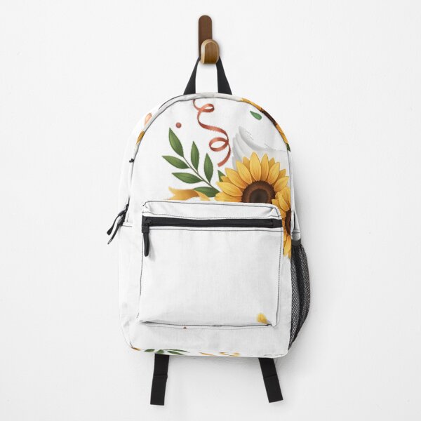 Item preview, Graduation Goose Sunflower Gift designed and sold by pumsquare.