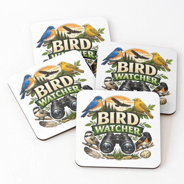 Item preview, Bird watching  designed and sold by Jimhebbe.