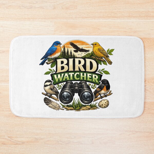Item preview, Bird watching  designed and sold by Jimhebbe.