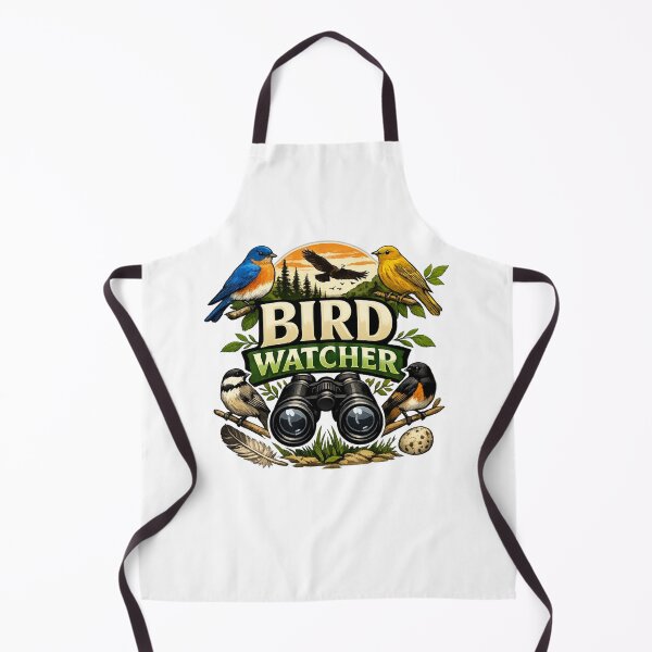 Item preview, Bird watching designed and sold by Jimhebbe.