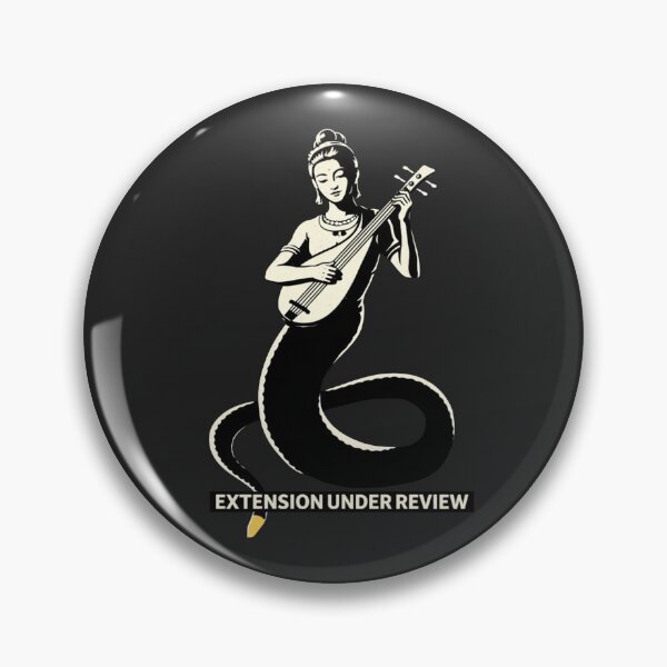 Item preview, Sacred Maintenance — Extension Under Review designed and sold by mikawaya studio.
