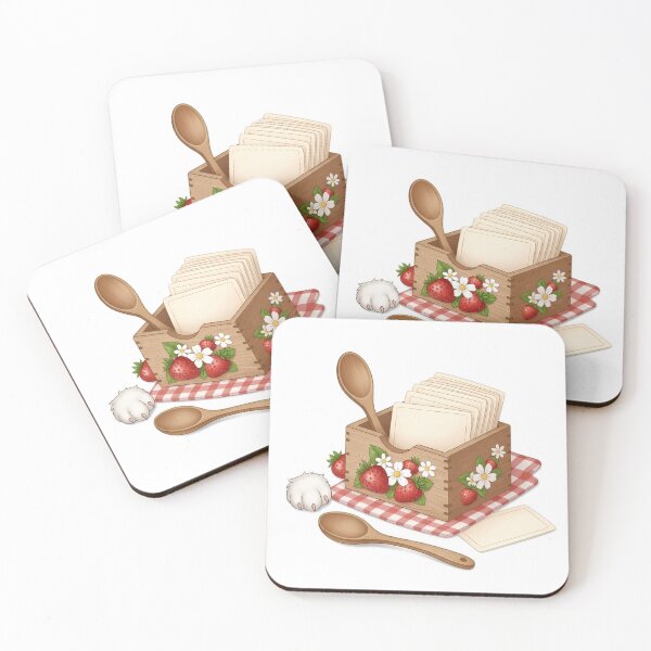 Item preview, Grandma Recipe Box Cat Gift designed and sold by pumsquare.